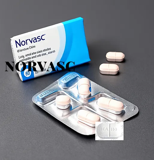 Norvasc 5 mg pris